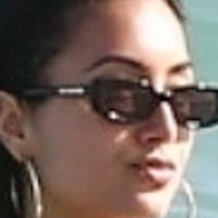 Racquel Natasha Naakt
