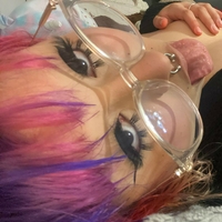rainbowgf Naakt