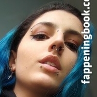 ramisterata Naakt