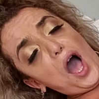 Ramon Monster Cock Naakt