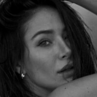 Raquel Santolaya Naakt