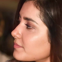 Rashi Khanna Naakt
