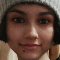 raven_vasilescu Naakt
