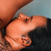 rbanagonzalez23 Naakt