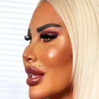 Real Barbie of Berlin Naakt