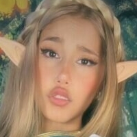 realmariaa Naakt