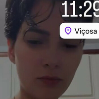 Rebeca Nonatto Naakt