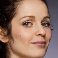 Rebecca Azan Naakt