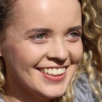 Rebecca Carter Naakt