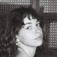 Rebecca Danon Naakt