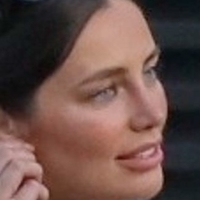 Rebecca Donaldson Naakt