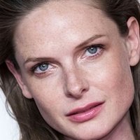 Rebecca Ferguson Naakt