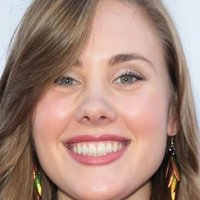 Rebecca Forsythe Naakt