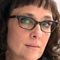 Rebecca Miller Naakt