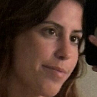 Rebecca Sanchez Naakt