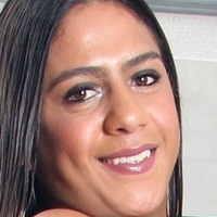Rebeka Guedes Naakt