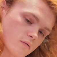 redcreaturefae Naakt