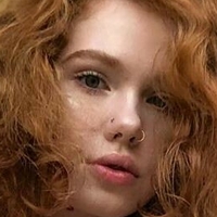 Redhead21 Naakt