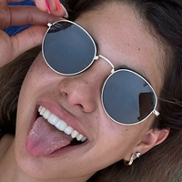 Regina Sirvent Naakt