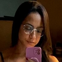 Renata Galdino Naakt