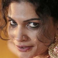 Reshmi R Nair Naakt