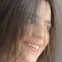 Restrepo Karina Naakt