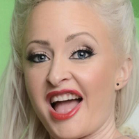 Retro Lovely Pinup Magazine Naakt
