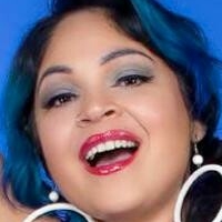 Risa Risque Naakt