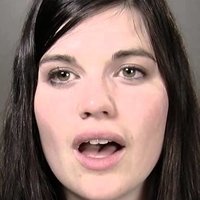 Roberta Barnes Naakt