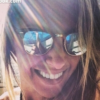 Roberta Carbonari Muzy Naakt
