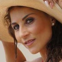 Roberta Gemma Naakt