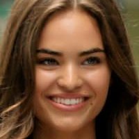 Robin Marjolein Holzken Naakt