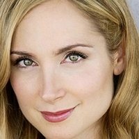 Robyn Cohen Naakt