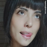 rockertqueen1 Naakt