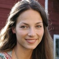 Romana Pollak Naakt