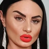 Romanian Mistress Naakt