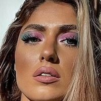 Romita Valizadeh Naakt