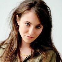 Romy Byrne Naakt