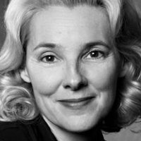 Rona Waddington Naakt