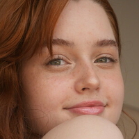 rosalie.red Naakt