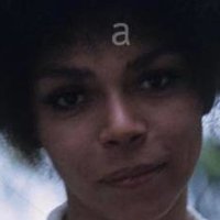 Rosalind Cash Naakt
