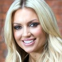 Rosanna Davison Naakt