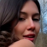 Roseanne Garcia Naakt