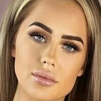 rosiemaeofficialx Naakt