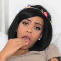 rosiewestttt Naakt
