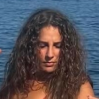 Rossana Coronella Naakt