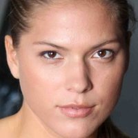 Roxane Van Rooyen Naakt