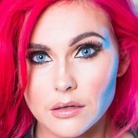 Roxi Keogh Naakt