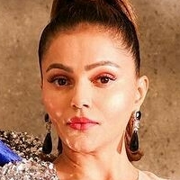 Rubina Dilaik Naakt