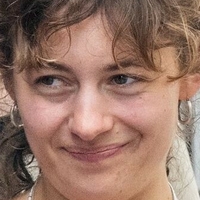 Ruby Ashbourne Serkis Naakt